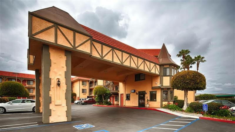 Rancho San Diego Inn&Suites El Cajon Exterior foto
